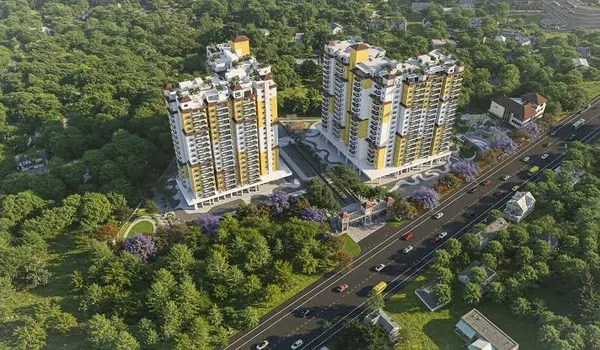 Featured Image of Sarjapur Road Real Estate 2026