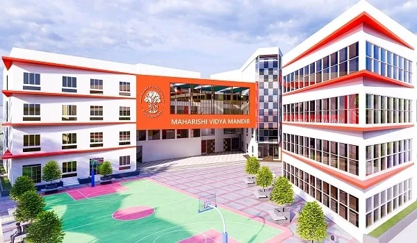 Featured Image of Schools Near Godrej Park Regent