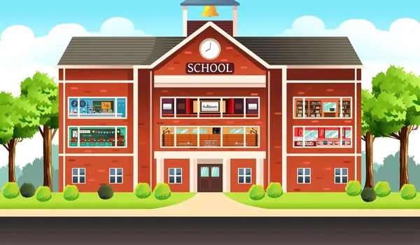 Featured Image of Schools Near Kada Agrahara