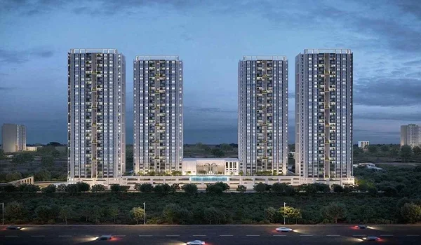 Sobha Altair vs Godrej Park Regent 2026 - Location, Price & ROI Comparison Featured Image of Sobha Altair vs Godrej Park Regent 2026 - Location, Price & ROI Comparison