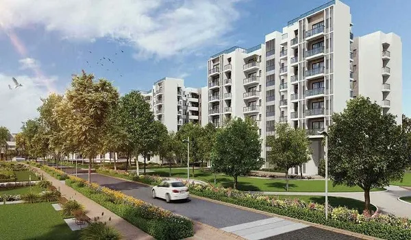 Featured Image of Top 10 Residential Apartments Projects In Sarjapur Main Road 2026