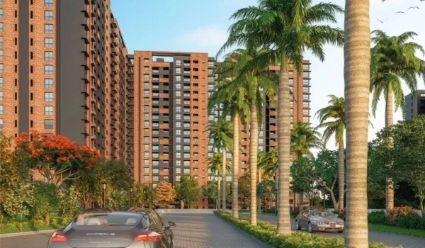 Featured Image of Top Reasons to Choose Godrej Properties New Launch in Sarjapur Road