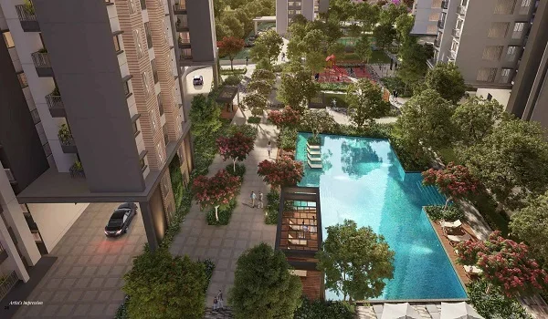 Walkability, Parks & Community – Why Godrej Apartments in Sarjapur Road Stand Out Featured Image of Walkability, Parks & Community – Why Godrej Apartments in Sarjapur Road Stand Out