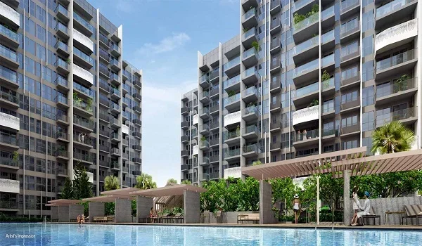 Why Godrej Properties is Bangalore's Most Trusted Real Estate Developer Featured Image of Why Godrej Properties is Bangalore's Most Trusted Real Estate Developer